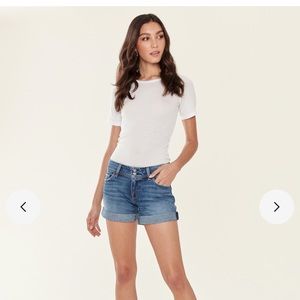 Hudson Croxley Shorts